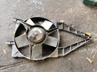 bontott OPEL CORSA B Hűtőventilátor