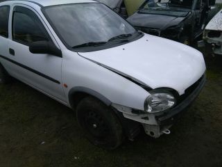 bontott OPEL CORSA B Hűtőventilátor