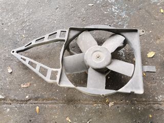 bontott OPEL CORSA B Hűtőventilátor