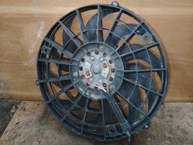 bontott OPEL CORSA B Hűtőventilátor