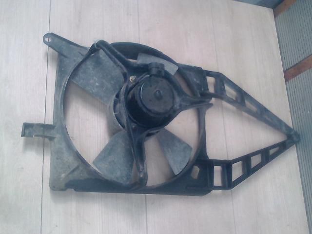 bontott OPEL CORSA B Hűtőventilátor