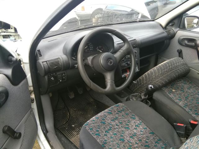 bontott OPEL CORSA B Immobilizer Elektronika