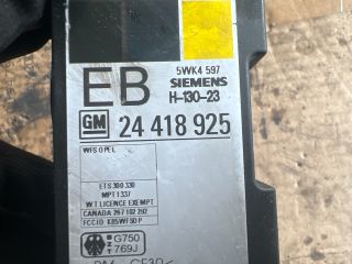 bontott OPEL CORSA B Immobilizer Elektronika