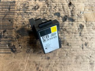bontott OPEL CORSA B Immobilizer Elektronika