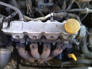 bontott OPEL CORSA B Jobb első Lengéscsillapító