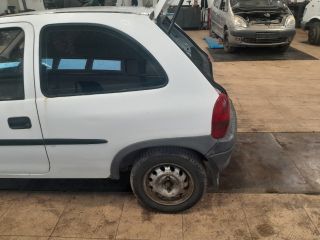 bontott OPEL CORSA B Jobb első Lengőkar