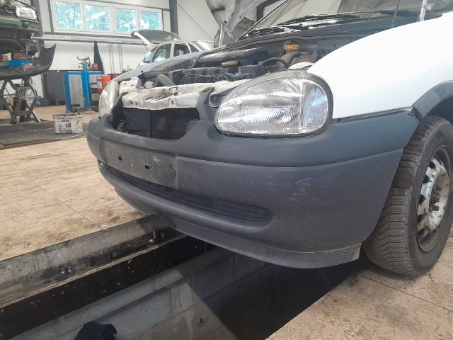 bontott OPEL CORSA B Jobb első Lengőkar