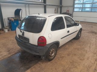 bontott OPEL CORSA B Jobb első Lengőkar