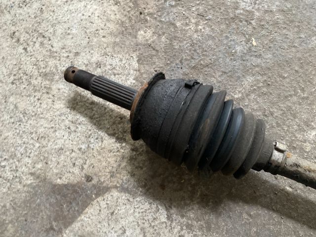 bontott OPEL CORSA B Jobb Féltengely