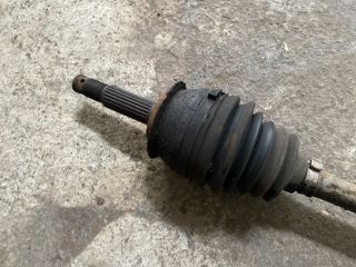 bontott OPEL CORSA B Jobb Féltengely