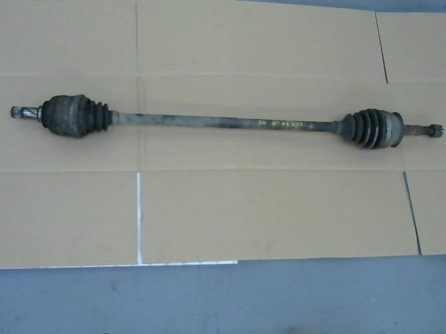 bontott OPEL CORSA B Jobb Féltengely