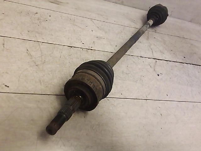 bontott OPEL CORSA B Jobb Féltengely