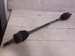 bontott OPEL CORSA B Jobb Féltengely