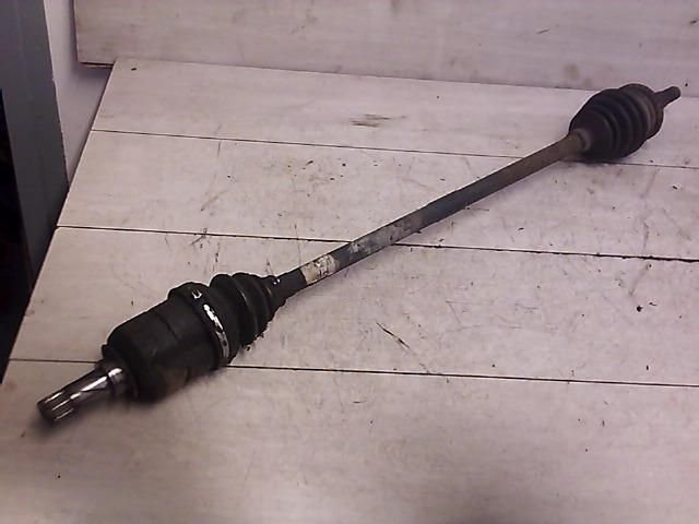 bontott OPEL CORSA B Jobb Féltengely