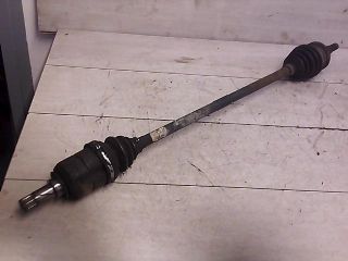 bontott OPEL CORSA B Jobb Féltengely