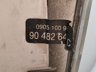 bontott OPEL CORSA B Kilométeróra