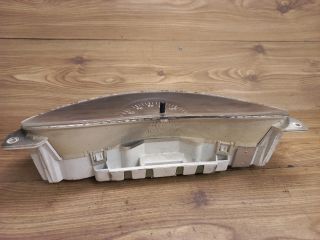 bontott OPEL CORSA B Kilométeróra