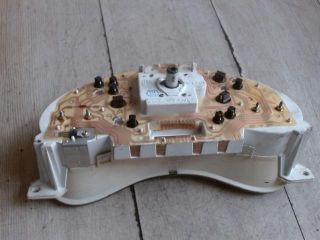 bontott OPEL CORSA B Kilométeróra