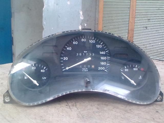 bontott OPEL CORSA B Kilométeróra