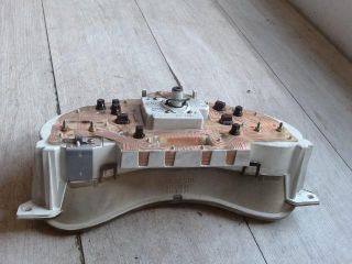 bontott OPEL CORSA B Kilométeróra