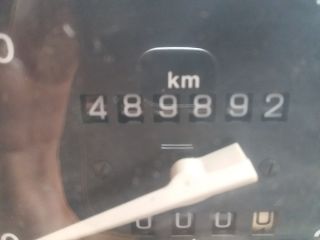 bontott OPEL CORSA B Kilométeróra