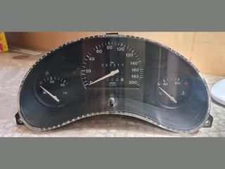 bontott OPEL CORSA B Kilométeróra