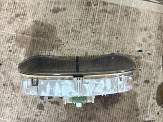 bontott OPEL CORSA B Kilométeróra