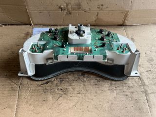 bontott OPEL CORSA B Kilométeróra