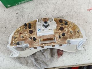 bontott OPEL CORSA B Kilométeróra