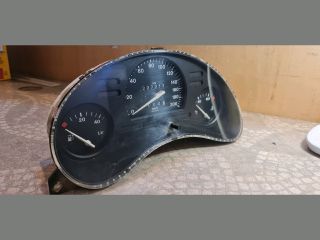 bontott OPEL CORSA B Kilométeróra