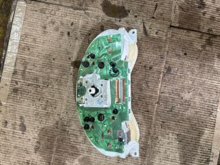 bontott OPEL CORSA B Kilométeróra