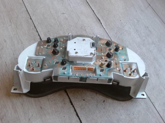 bontott OPEL CORSA B Kilométeróra