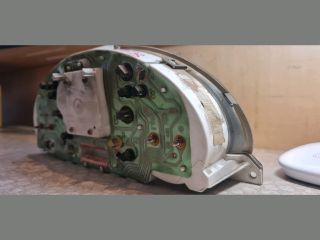 bontott OPEL CORSA B Kilométeróra