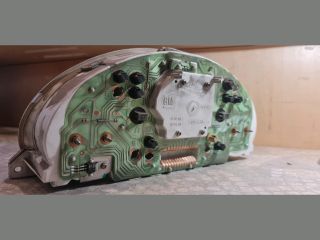 bontott OPEL CORSA B Kilométeróra