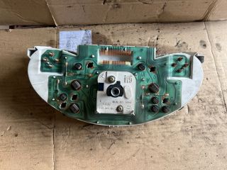 bontott OPEL CORSA B Kilométeróra