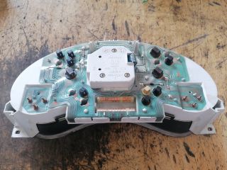 bontott OPEL CORSA B Kilométeróra