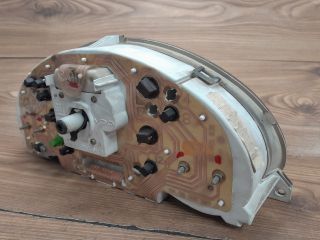 bontott OPEL CORSA B Kilométeróra