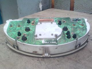 bontott OPEL CORSA B Kilométeróra