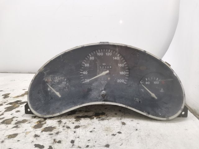 bontott OPEL CORSA B Kilométeróra
