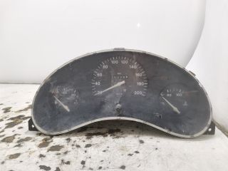 bontott OPEL CORSA B Kilométeróra