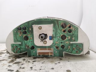 bontott OPEL CORSA B Kilométeróra