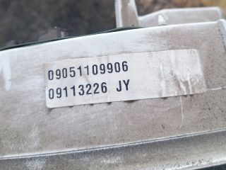 bontott OPEL CORSA B Kilométeróra