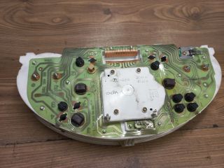 bontott OPEL CORSA B Kilométeróra