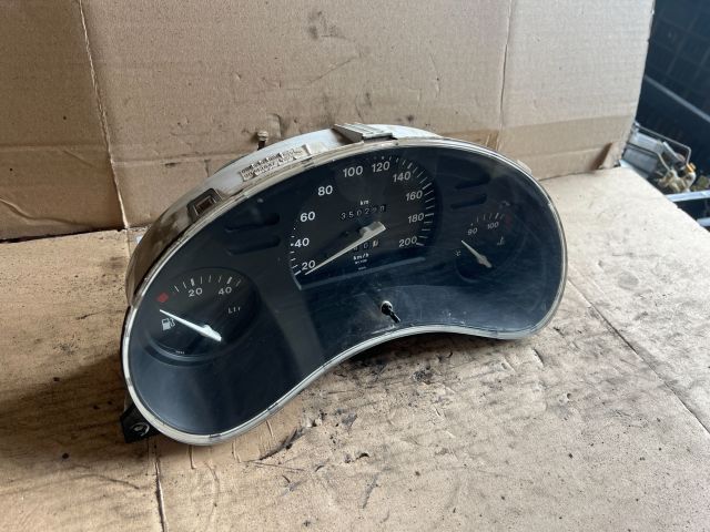 bontott OPEL CORSA B Kilométeróra