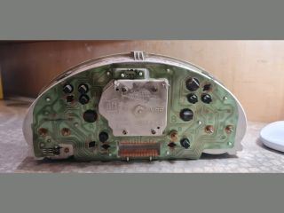 bontott OPEL CORSA B Kilométeróra