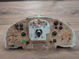 bontott OPEL CORSA B Kilométeróra