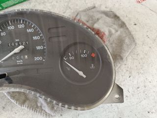 bontott OPEL CORSA B Kilométeróra