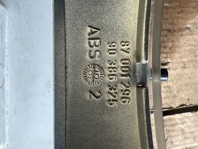 bontott OPEL CORSA B Kilométeróra