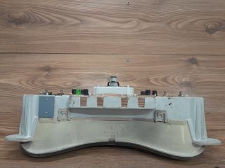 bontott OPEL CORSA B Kilométeróra