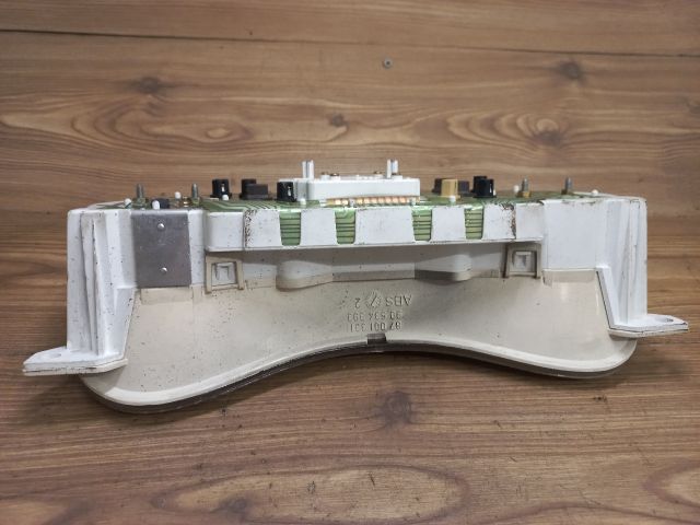 bontott OPEL CORSA B Kilométeróra